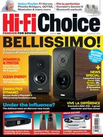 Hi-Fi Choice